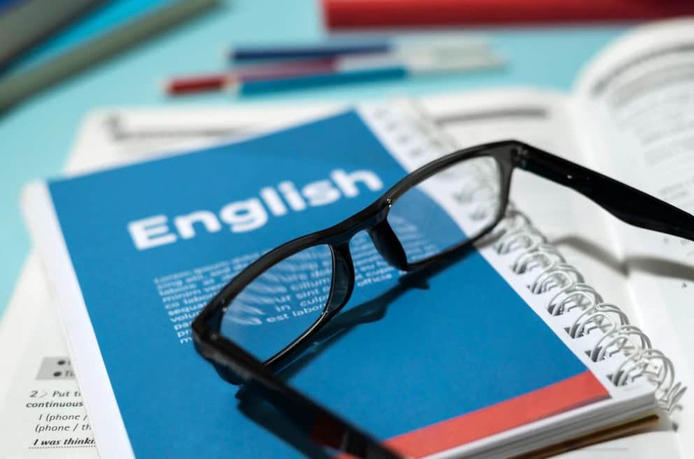 general english course