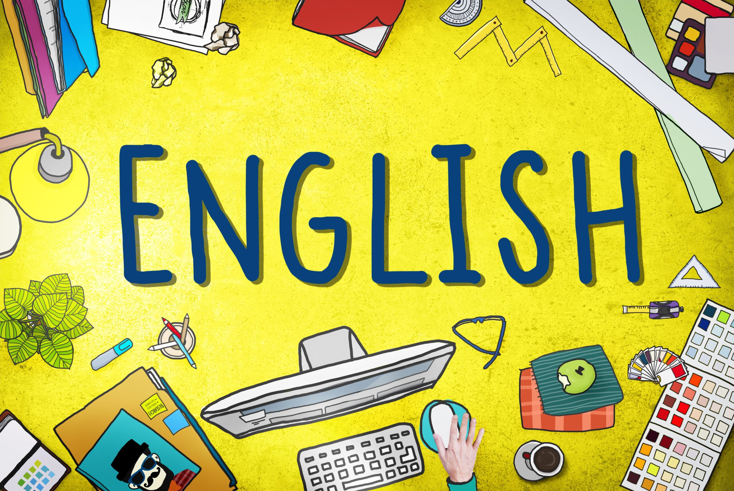 academic English vs general English